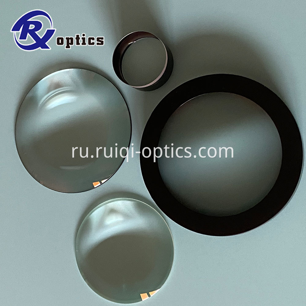 Convex Lens spherical 